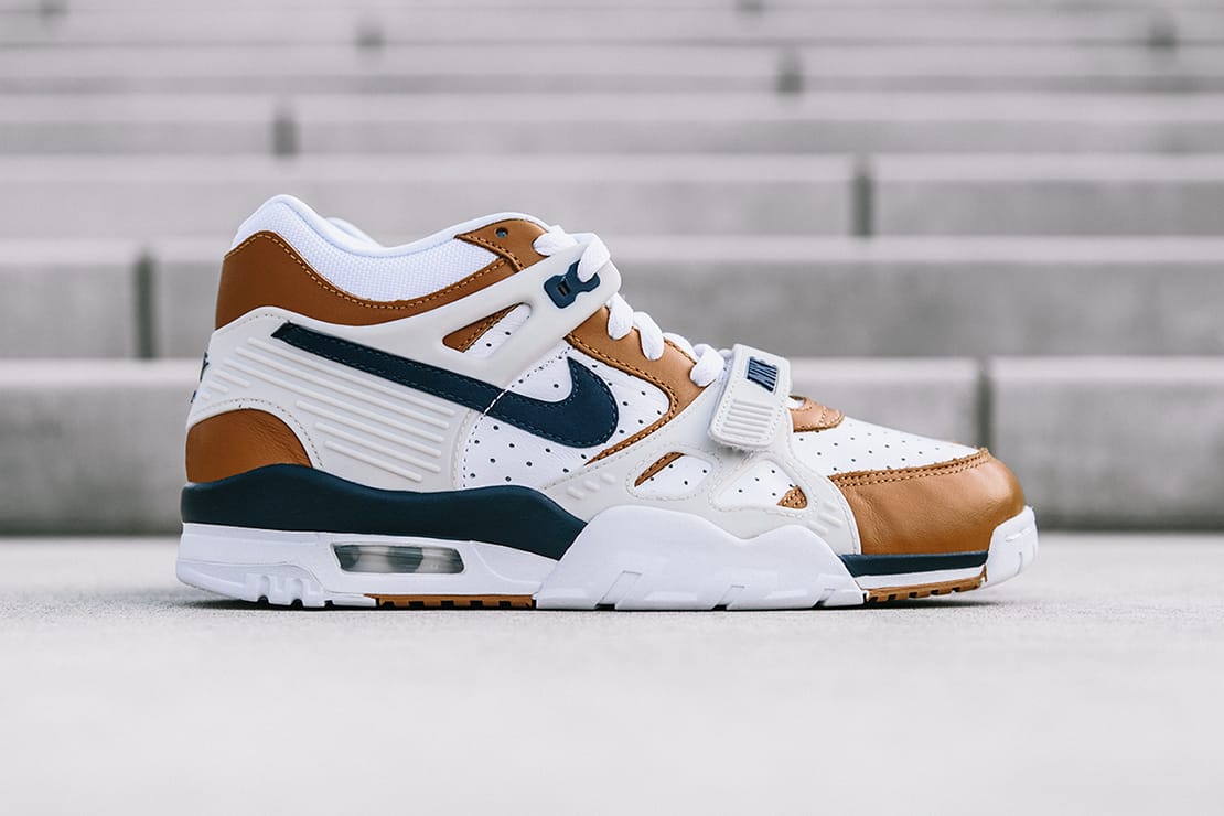 nike air trainer 3 medicine ball for sale