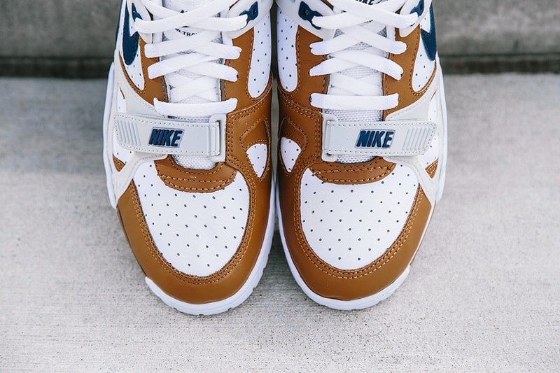Nike Air Trainer 3 PRM "Medicine Ball"