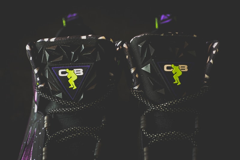 Nike Chuck Posite "Cave Purple"