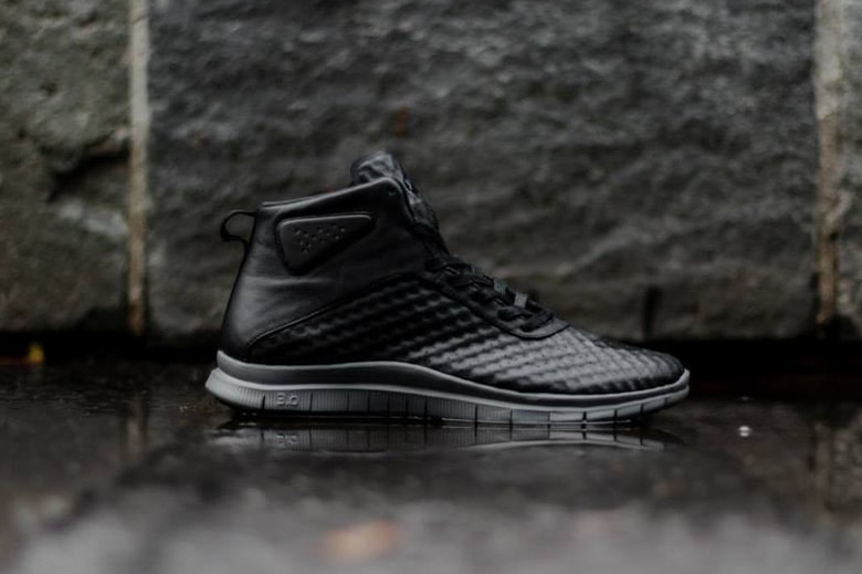 Nike Free Hypervenom Mid