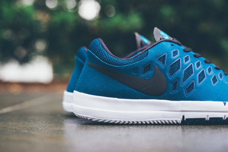 Nike Free SB "Blue Force"