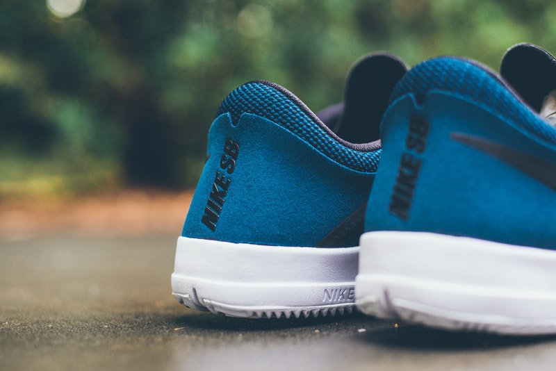 Nike Free SB "Blue Force"