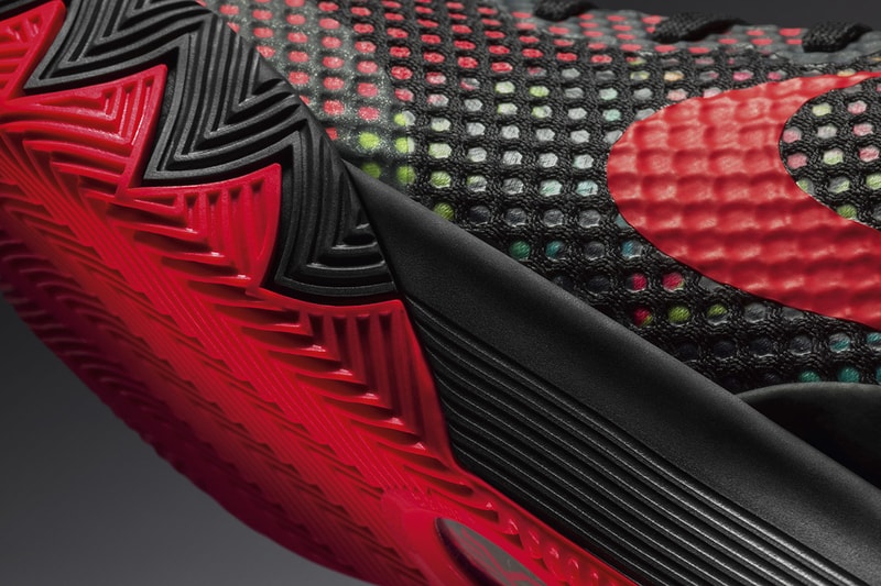 Nike Introduces the KYRIE 1