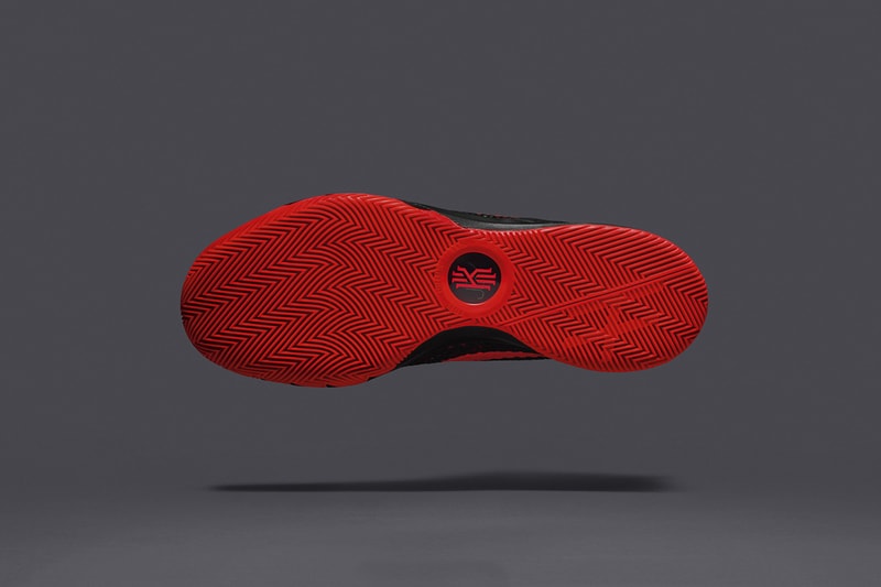 Nike Introduces the KYRIE 1