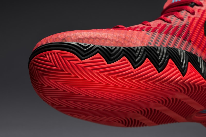 Nike Introduces the KYRIE 1