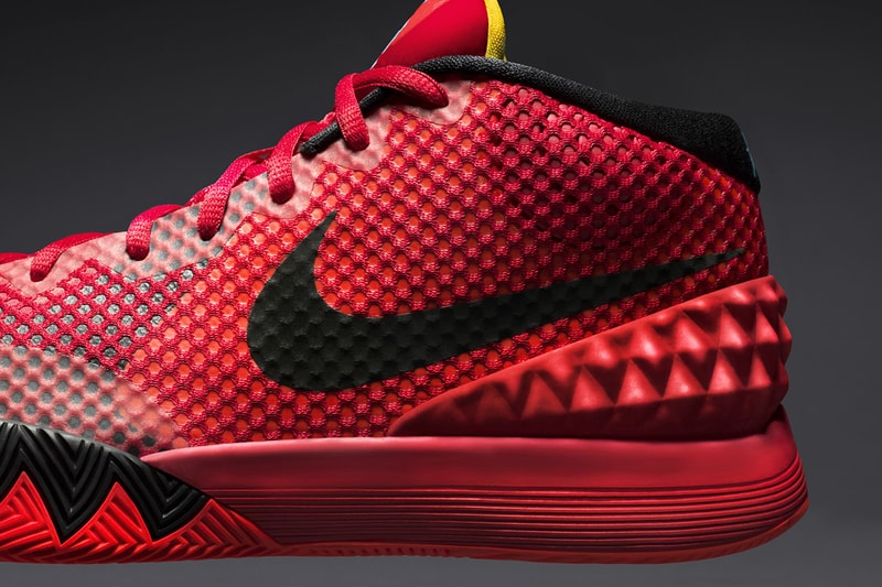 Nike Introduces the KYRIE 1