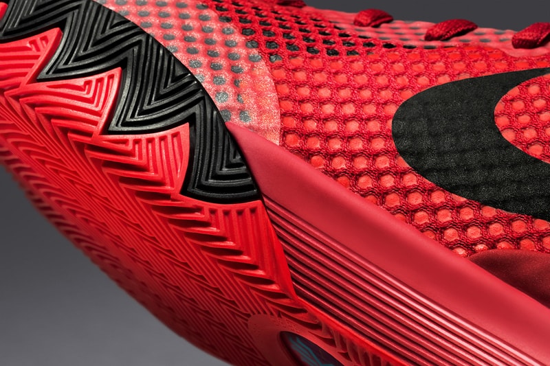 Nike Introduces the KYRIE 1