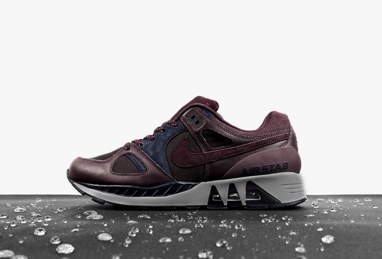 Nike 2014 Winter Air Stab & Tennis Classic AC size? Exclusives