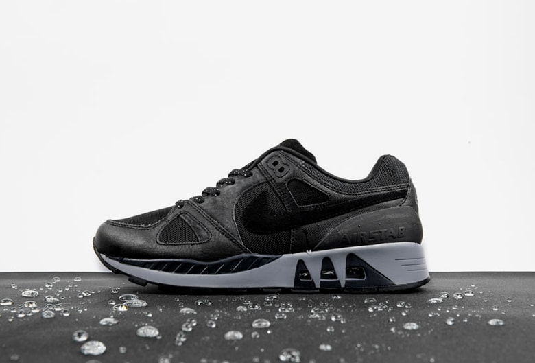 Nike 2014 Winter Air Stab & Tennis Classic AC size? Exclusives