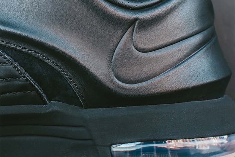 Nike KD7 EXT Black/Gum