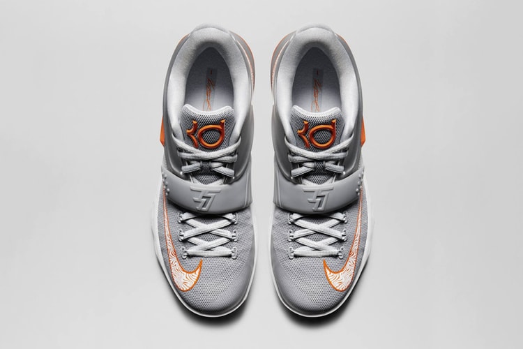 Nike KD7 "Wild West"