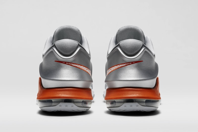 Nike KD7 "Wild West"