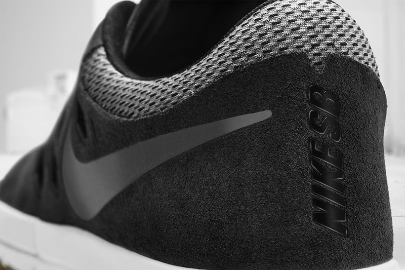Nike SB Free