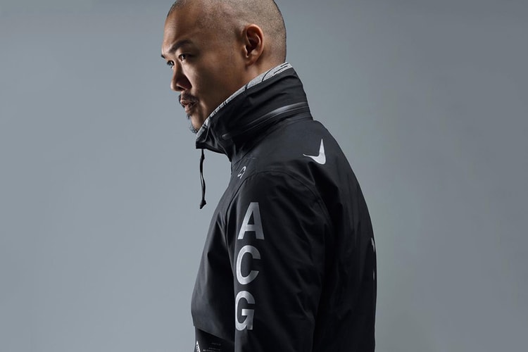 ACRONYM®'s Errolson Hugh and Nike's Matthew Millward Speak About Nike ACG and the Effect It Will Have on Nike Sportswear