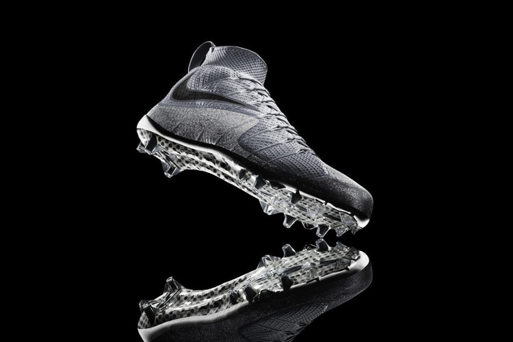 Odell Beckham Jr. Receives New Nike Uptempo Hybrid Cleats