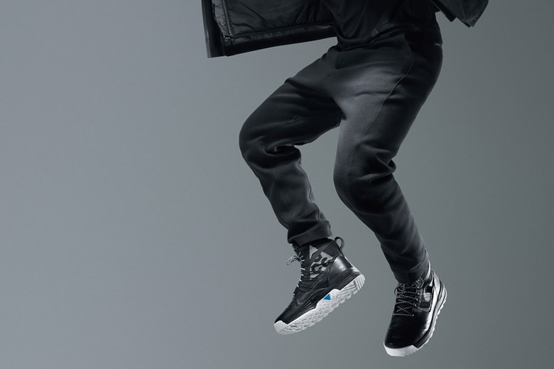 NikeLab 2014 ACG Apparel Collection 