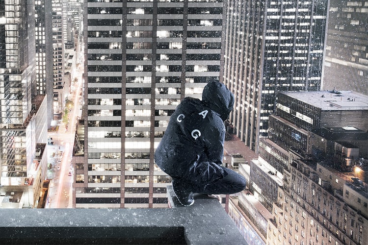 NikeLab 2014 ACG Apparel Collection