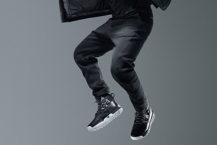 NikeLab ACG LunarTerra Arktos