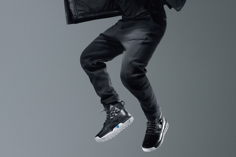 NikeLab ACG LunarTerra Arktos
