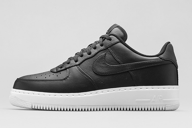 Nike's Ever Iconic Air Force 1 Gets the NikeLab Treatment