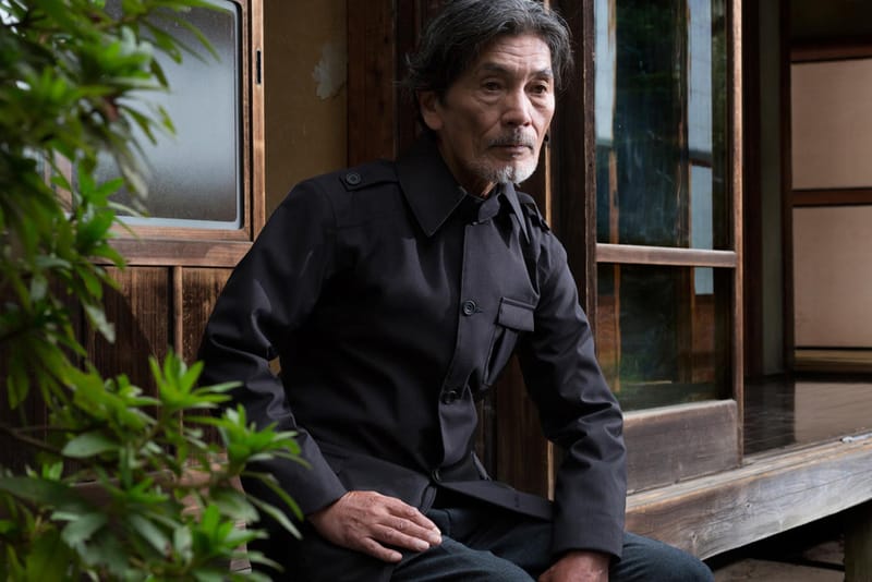 Norwegian Rain 2015 Spring/Summer Collection Preview