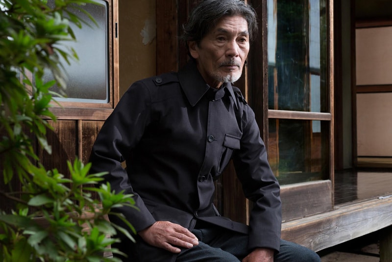 Norwegian Rain 2015 Spring/Summer Collection Preview