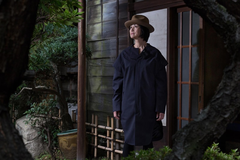 Norwegian Rain 2015 Spring/Summer Collection Preview
