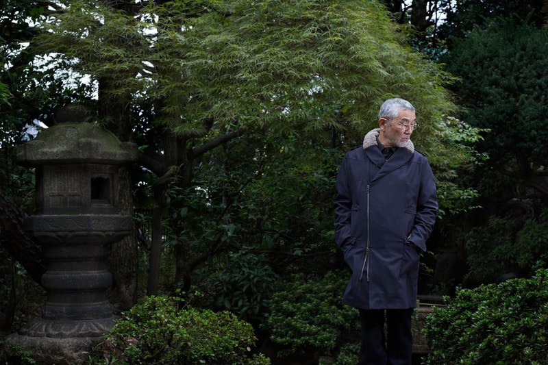 Norwegian Rain 2015 Spring/Summer Collection Preview