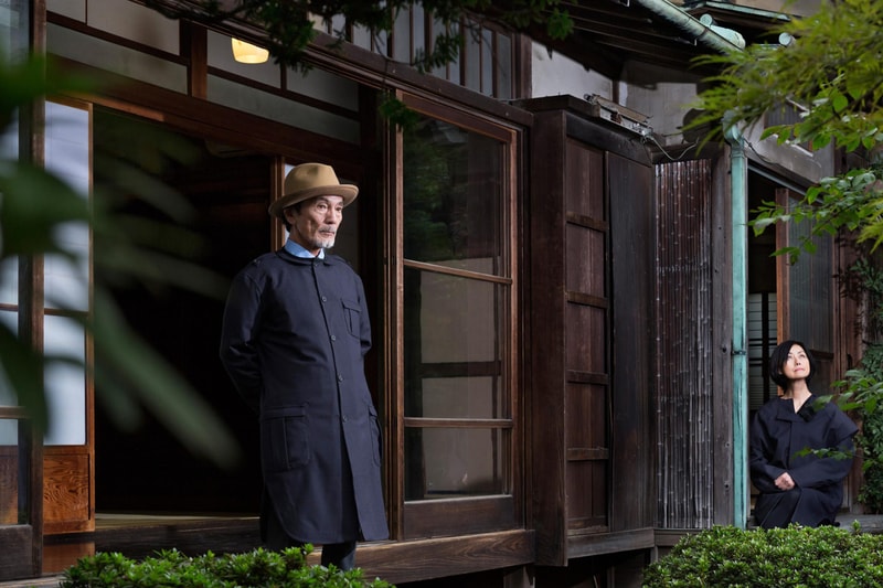 Norwegian Rain 2015 Spring/Summer Collection Preview
