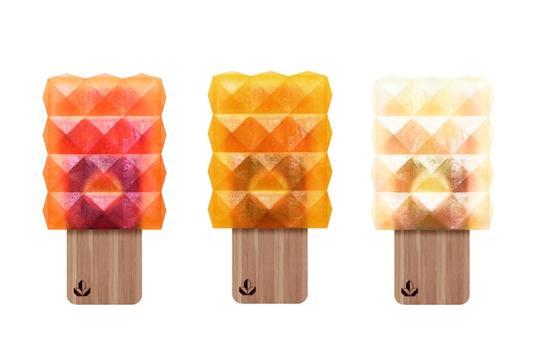 Nuna Popsicles