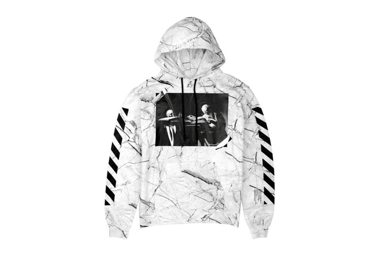 Off-White™ x I.T Capsule Collection
