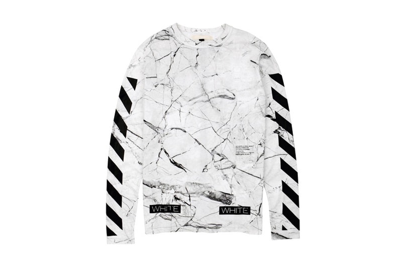 Off-White™ x I.T Capsule Collection