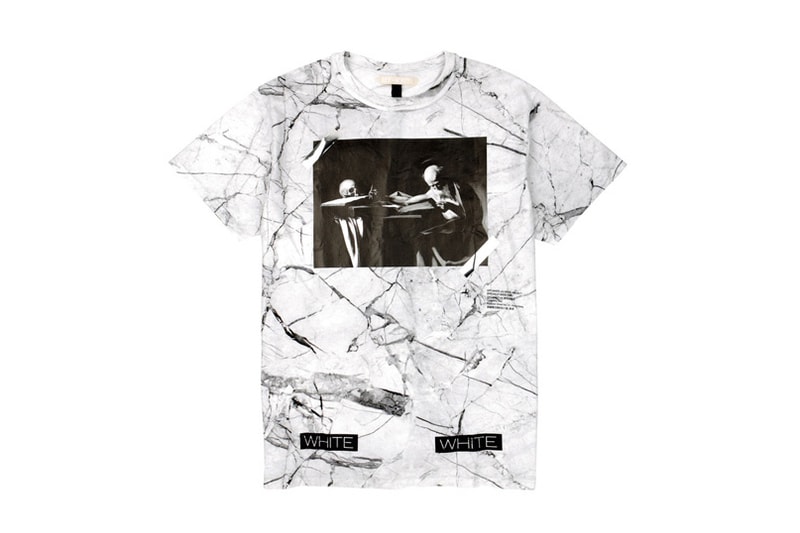 Off-White™ x I.T Capsule Collection