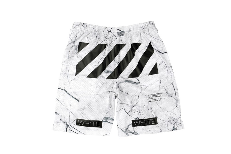 Off-White™ x I.T Capsule Collection