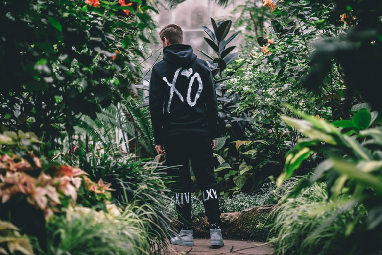 Official Issue XO 2014 Winter Collection