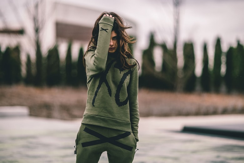 Official Issue XO 2014 Winter Collection
