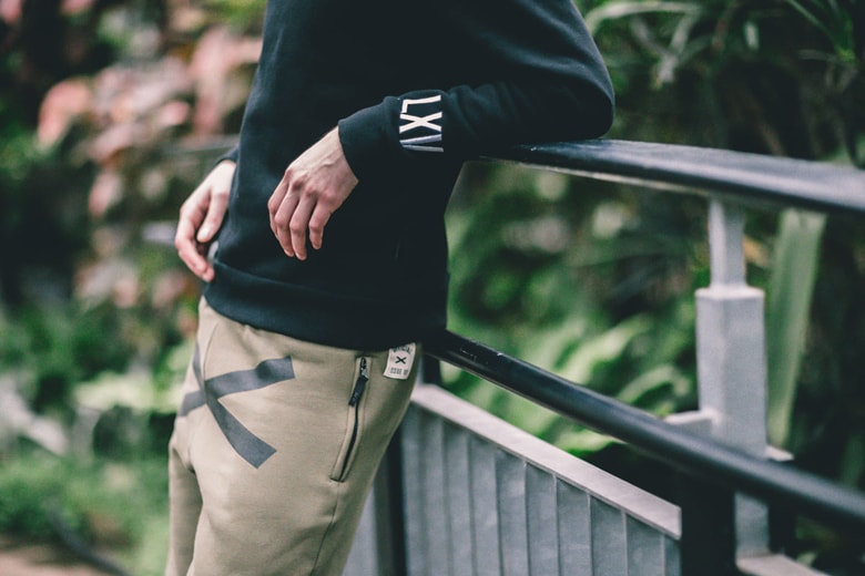 Official Issue XO 2014 Winter Collection