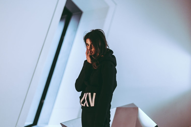 Official Issue XO 2014 Winter Collection