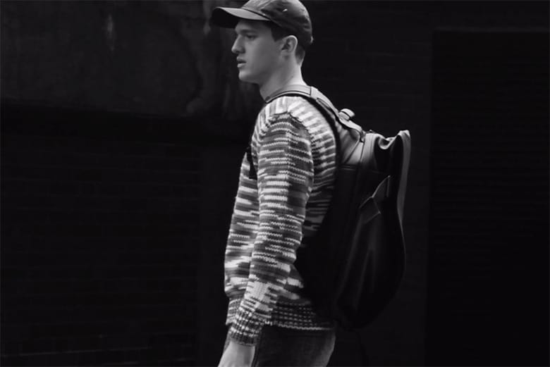 oki-ni x Côte&Ciel Short Film