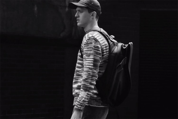 oki-ni x Côte&Ciel Short Film