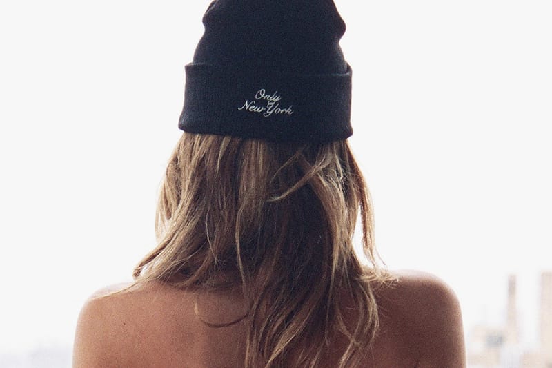 ONLY NY 2014 Holiday Lookbook