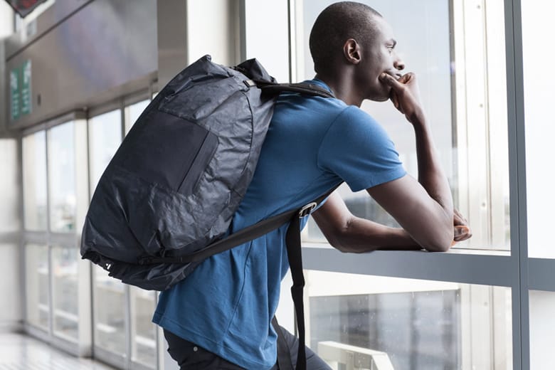 Outlier Ultrahigh Duffle