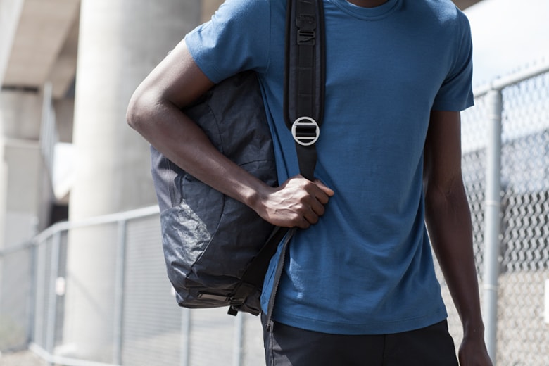 Outlier Ultrahigh Duffle