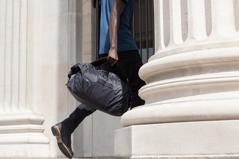 Outlier Ultrahigh Duffle
