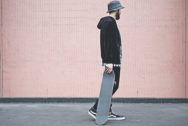 OverThrow 2014 Year-End "Horse 15" Capsule Collection