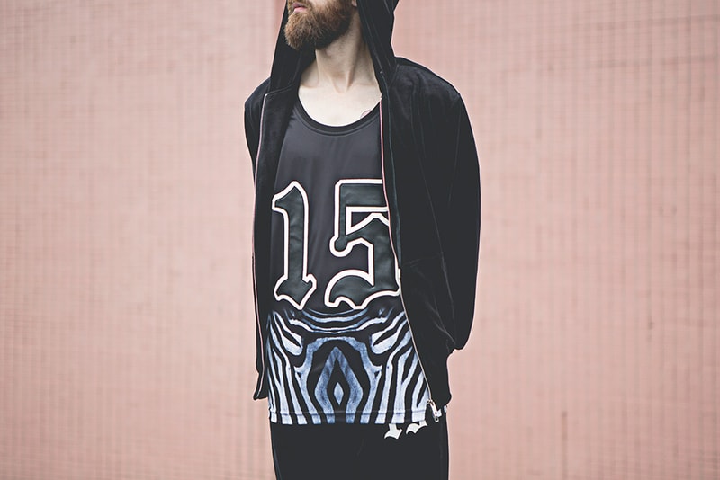 OverThrow 2014 Year-End "Horse 15" Capsule Collection