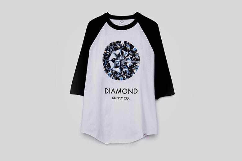 PacSun Diamond Clarity Pack