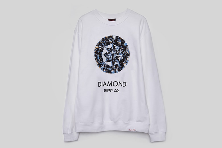 PacSun Diamond Clarity Pack