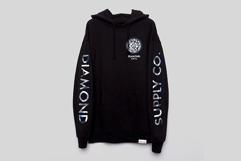 PacSun Diamond Clarity Pack
