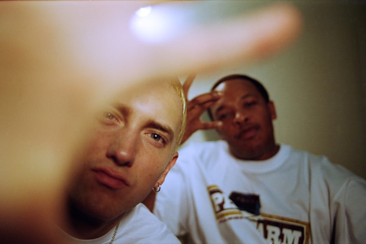 Paul Chan "OFF SAFETY" @ Slow Culture Gallery featuring Photos of Cam'ron, Dr. Dre, Snoop Dogg, Ghostface and More